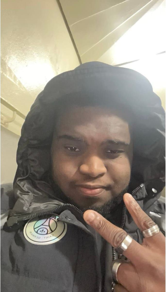 Profil de Marco