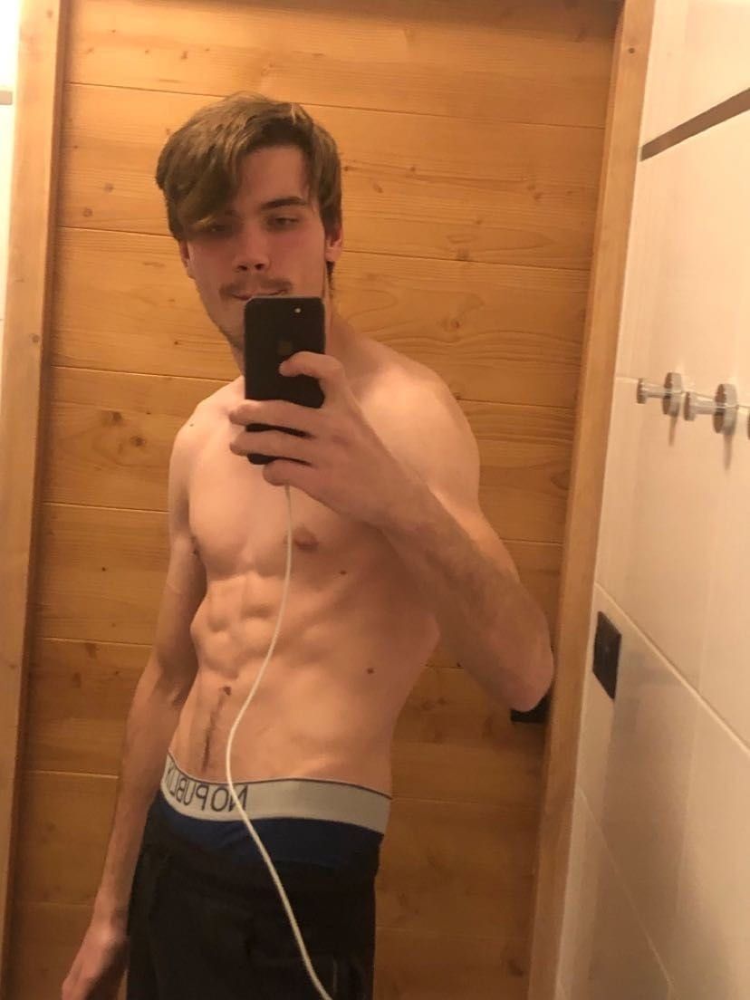 Profil de Anders