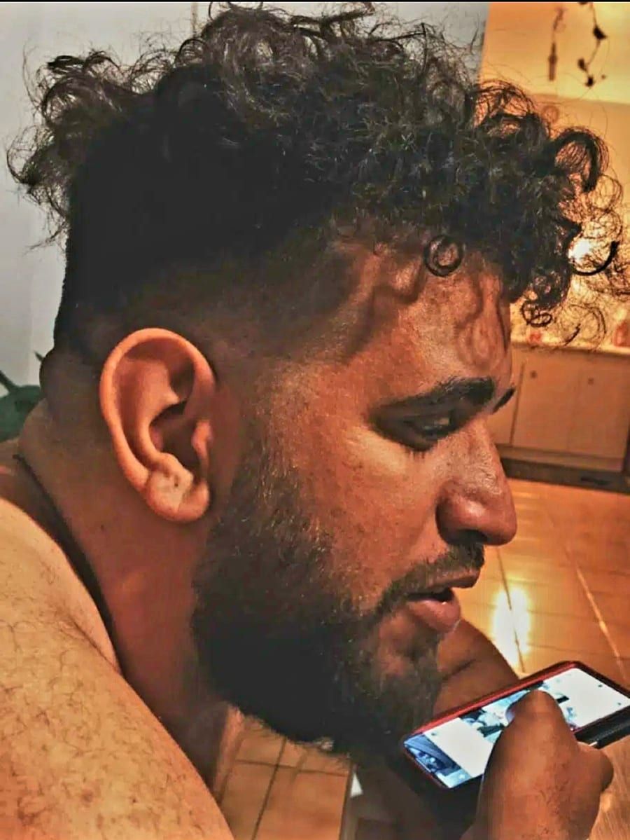 Profil de Kamal