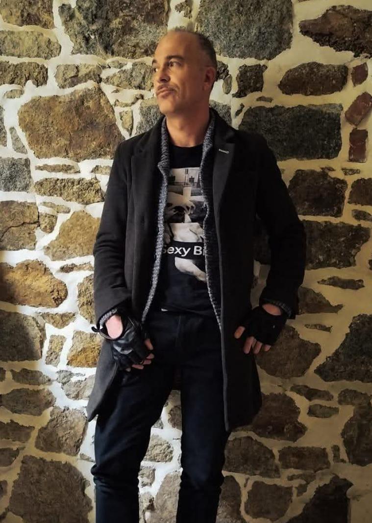 Profil de Djemmel