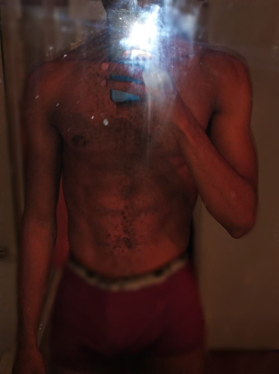 Profil de Raffy