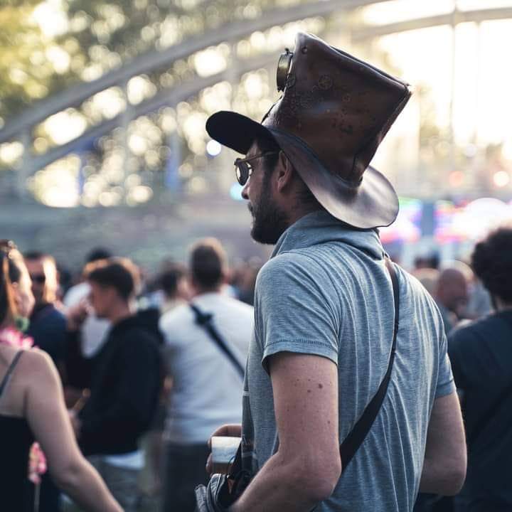 Profil de Germier