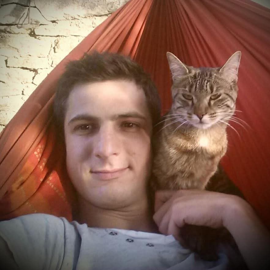 Profil de Yeouda