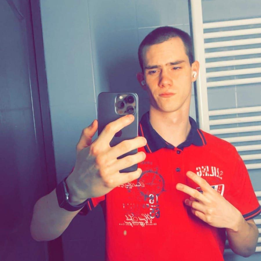Profil de Mohamed-yacine