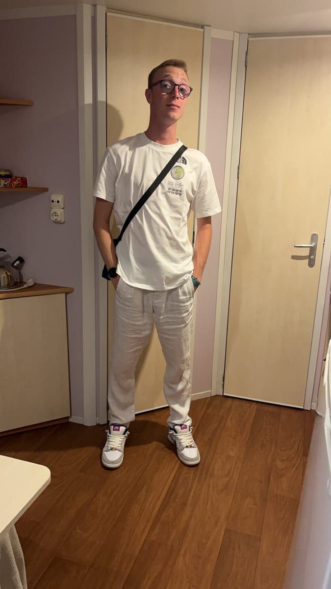 Profil de Cylien