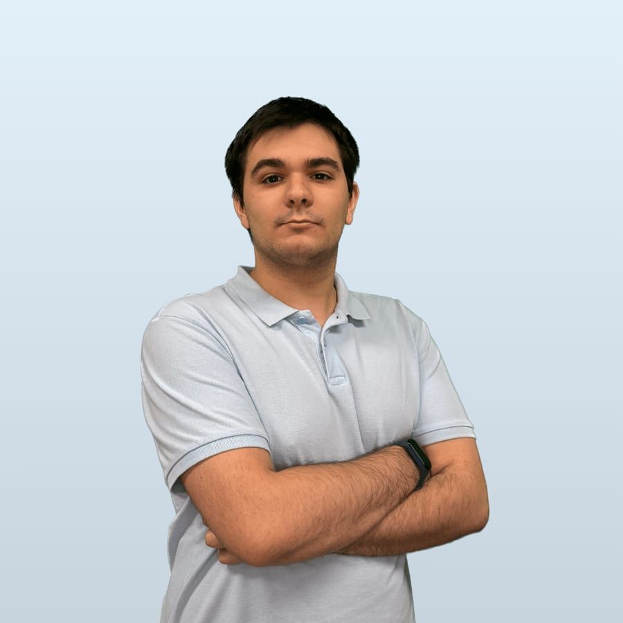 Profil de Abdelkhader