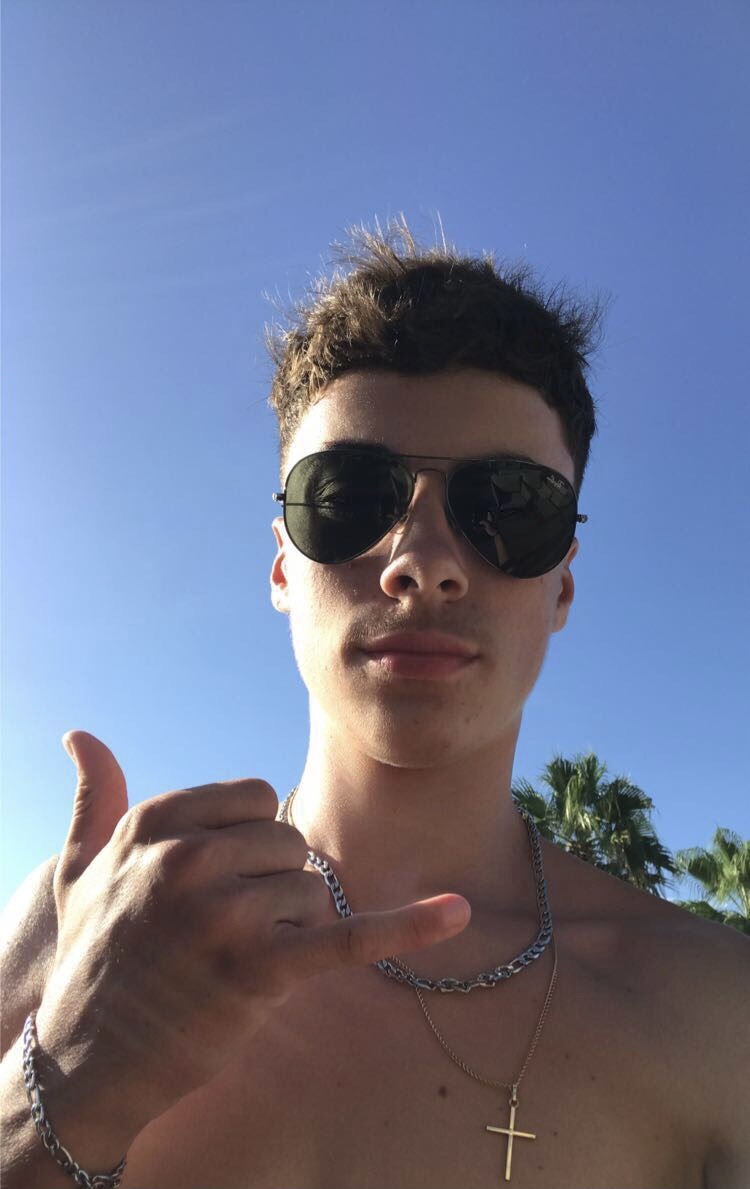Profil de Abdelhali