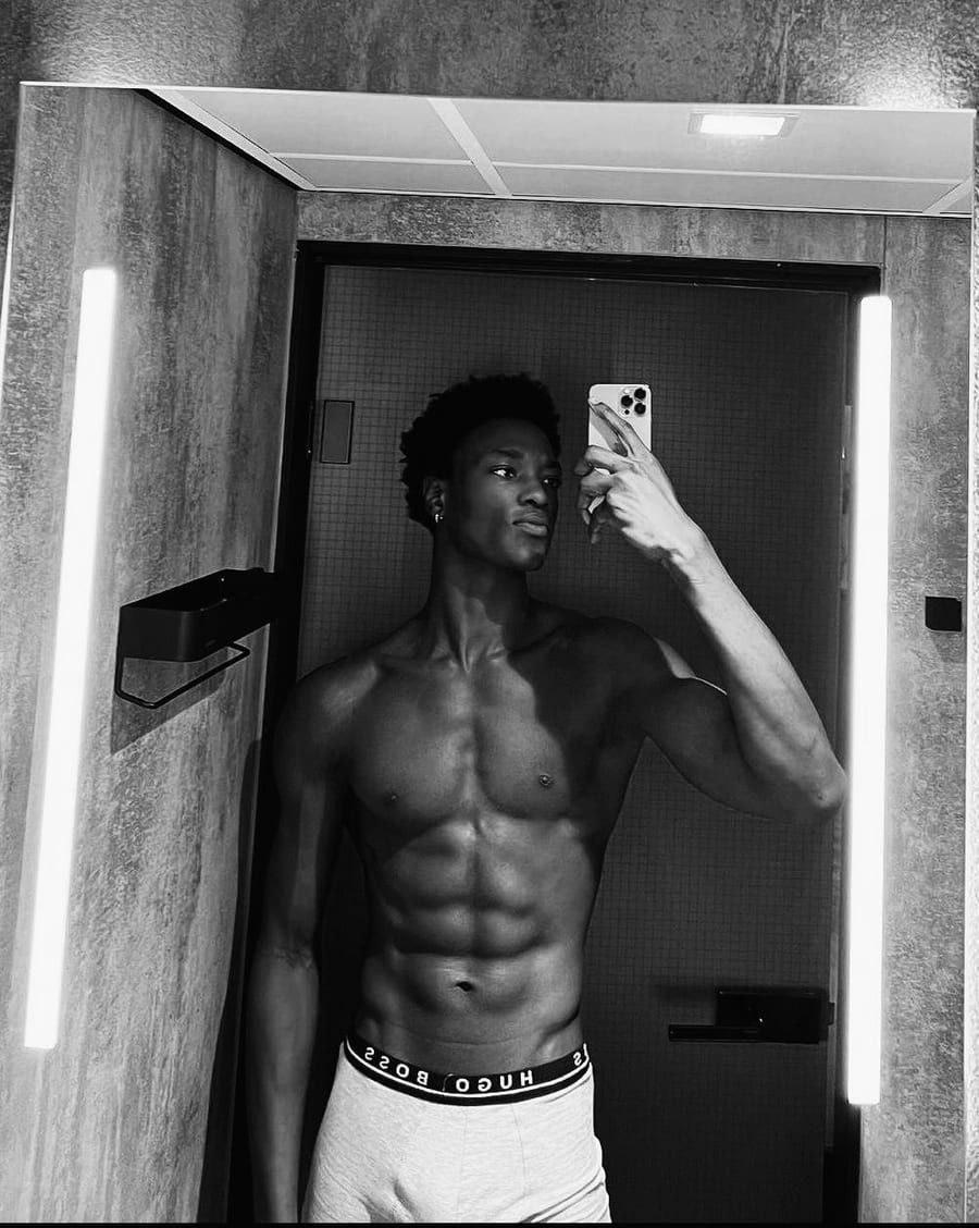 Profil de Jalen