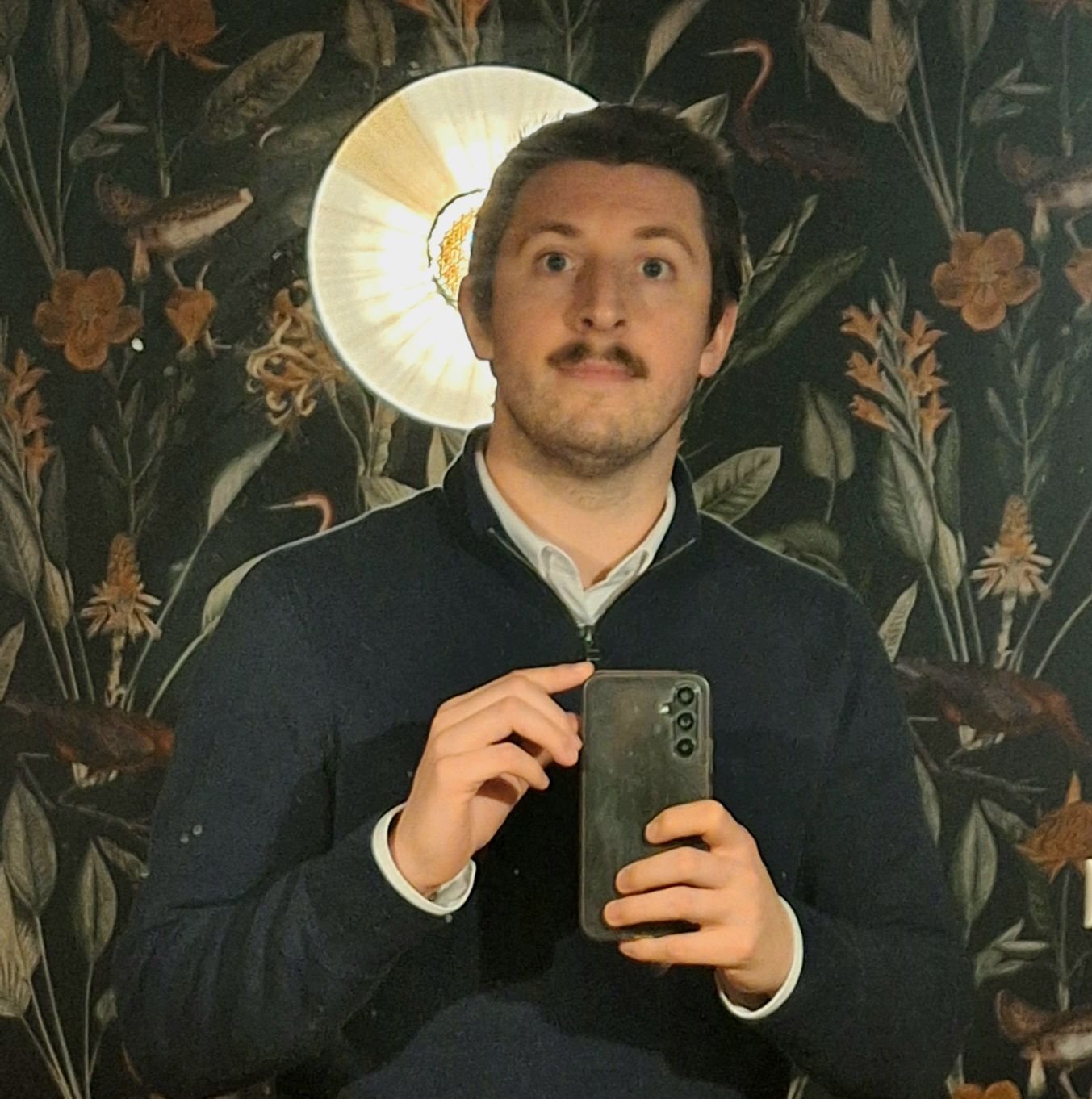 Profil de Edmilson