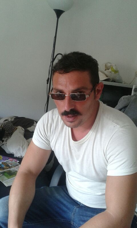 Profil de Omid