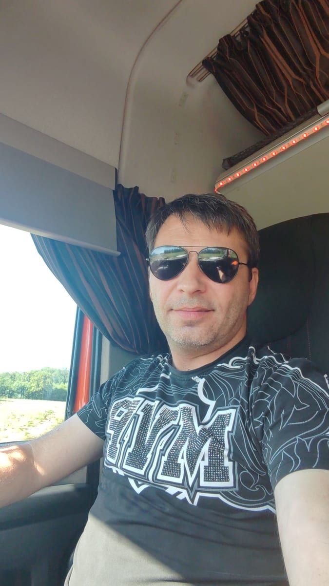 Profil de Loui