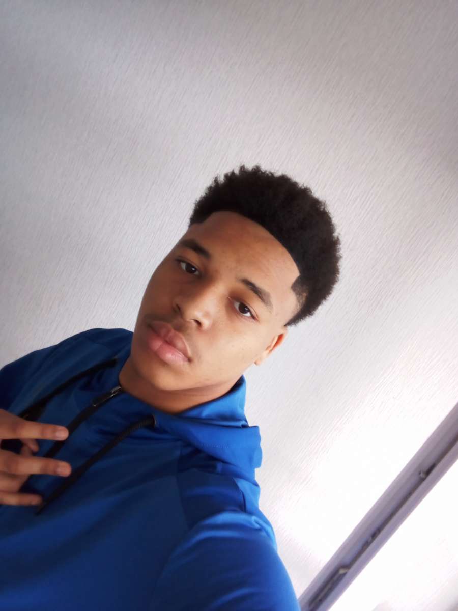 Profil de Alvin