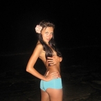 Profil de Ghislaine