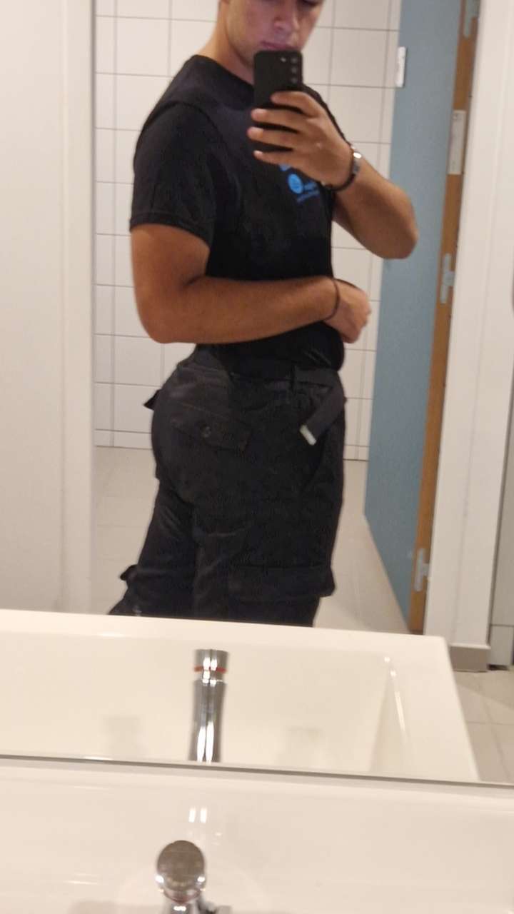 Profil de Rael