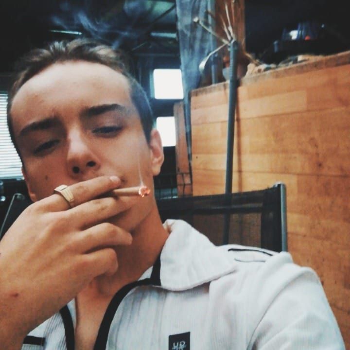 Profil de Lorick