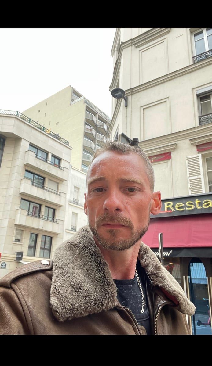 Profil de Erkan