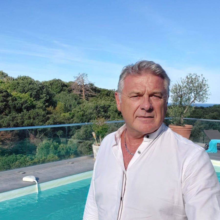Profil de Lamine