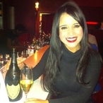 Profil de Caroline