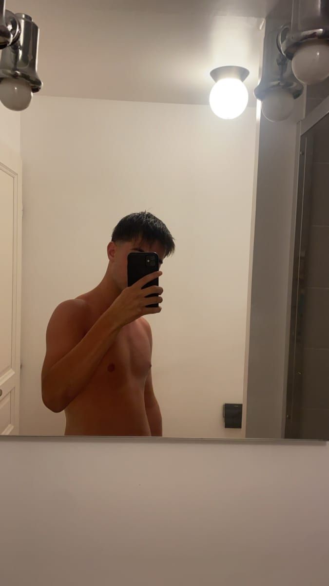 Profil de Mathis