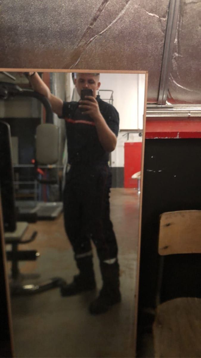 Profil de Stevan