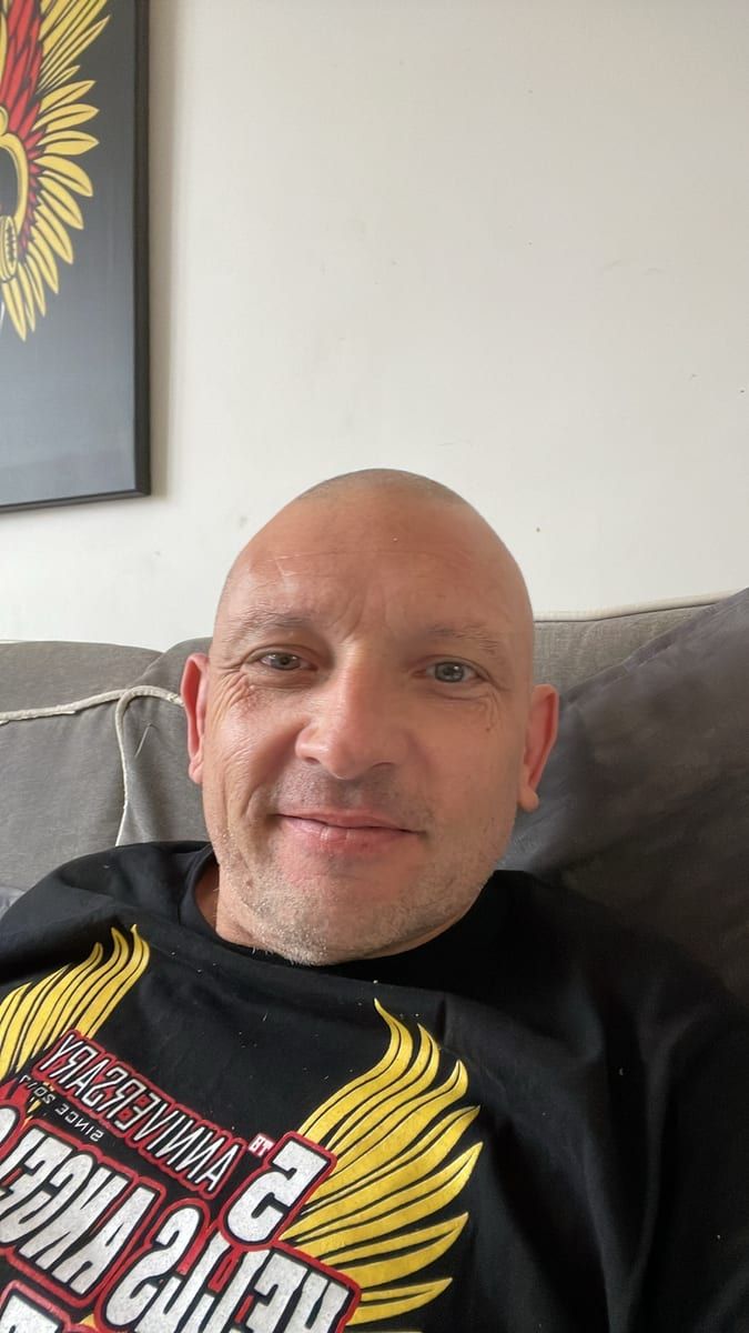 Profil de Philip