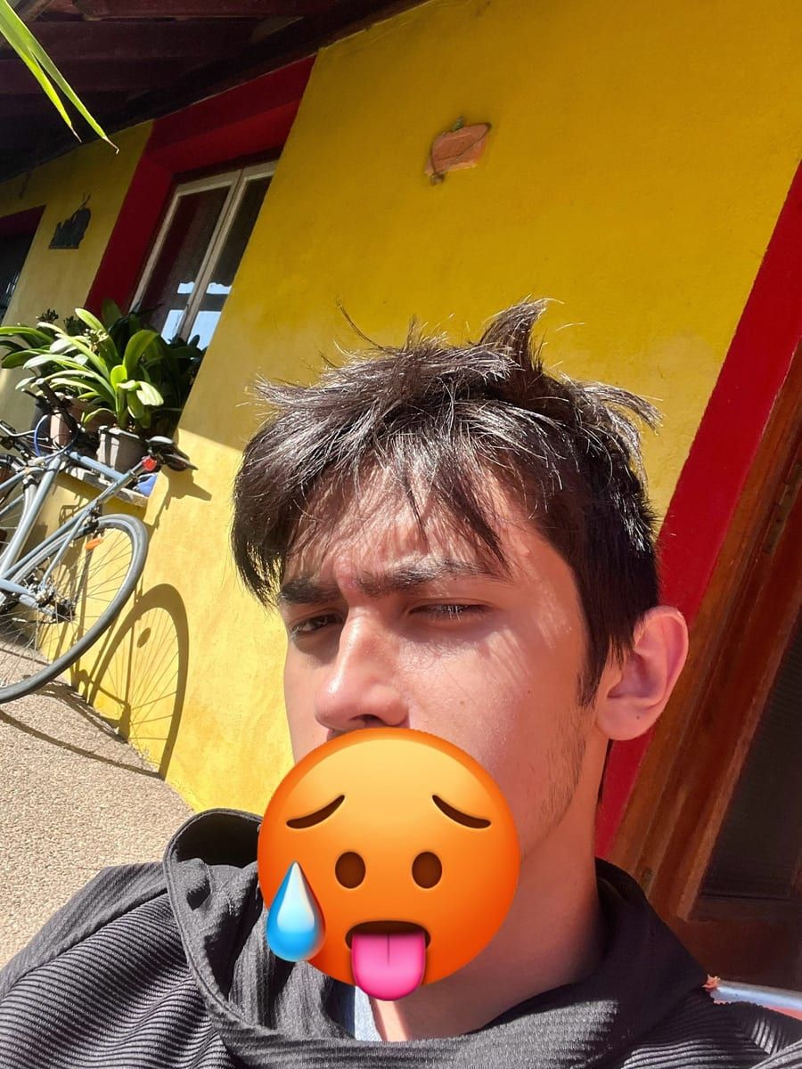 Profil de Carmelien