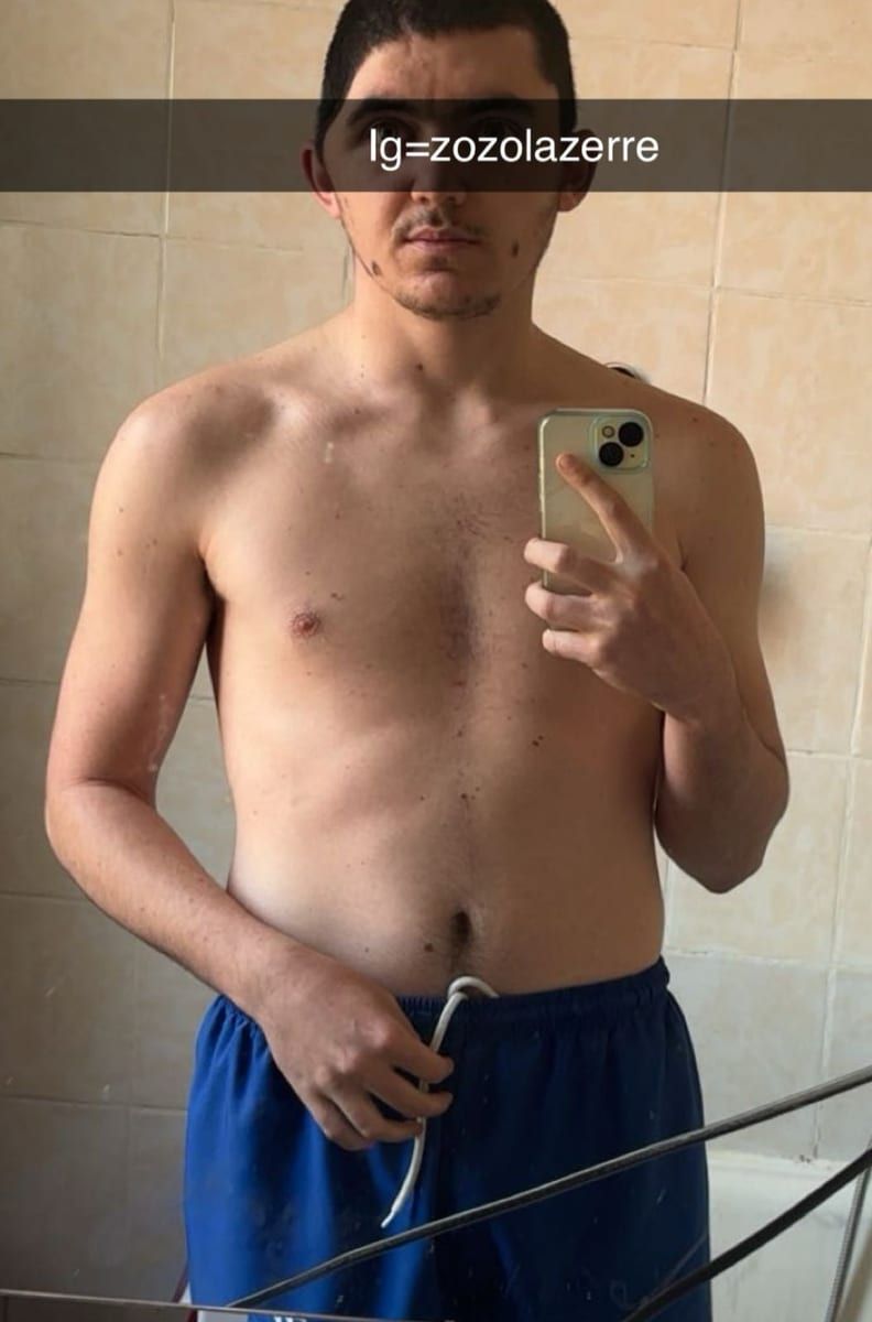 Profil de Honorin