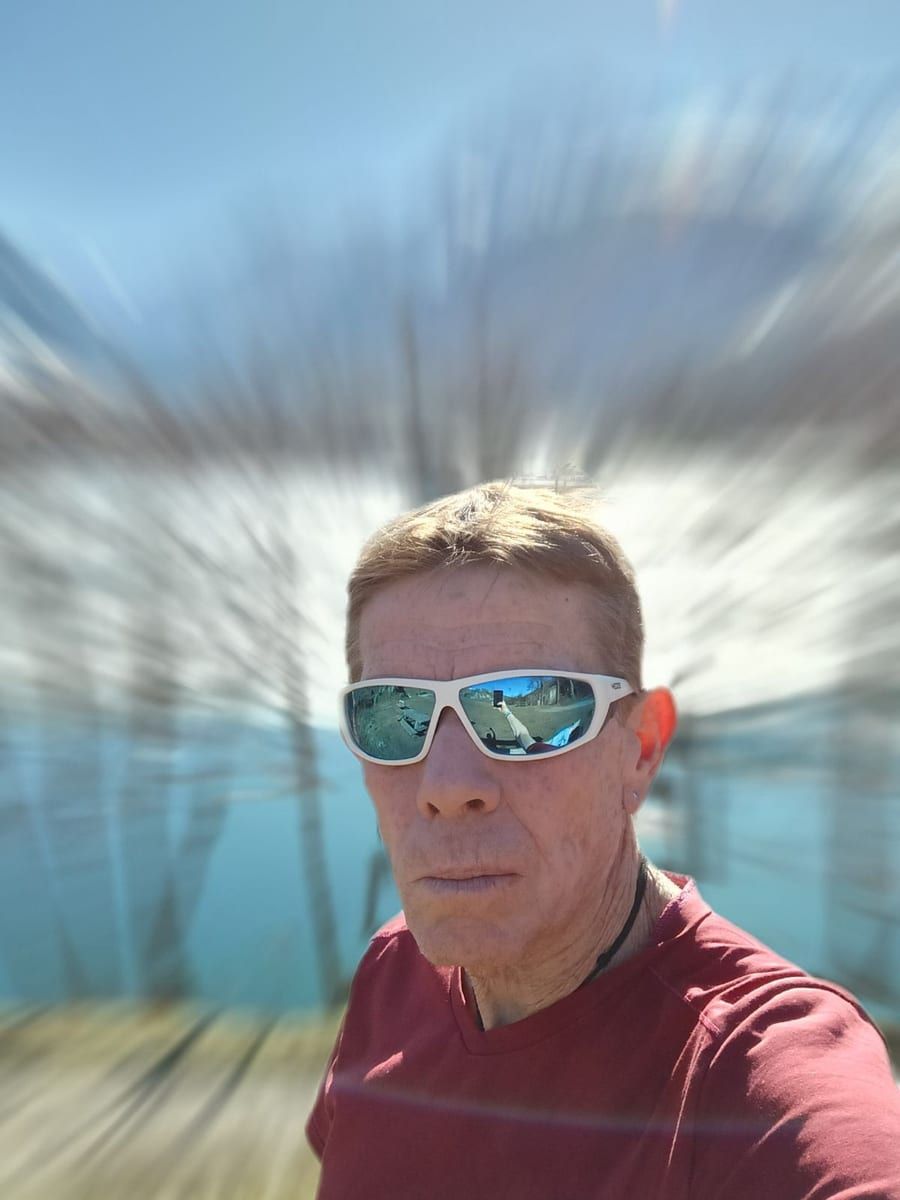 Profil de Samyr