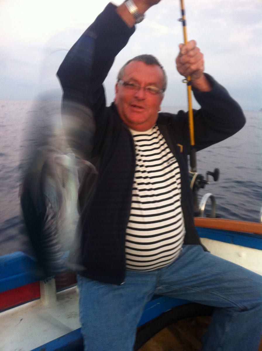 Profil de Djoey