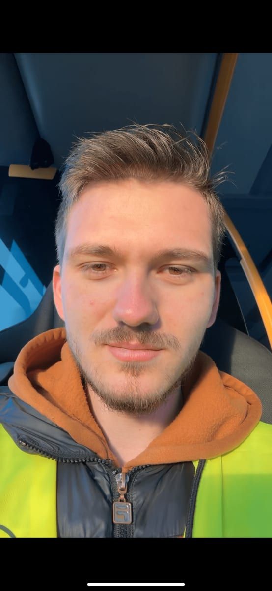 Profil de Aslem
