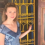 Profil de Daiana