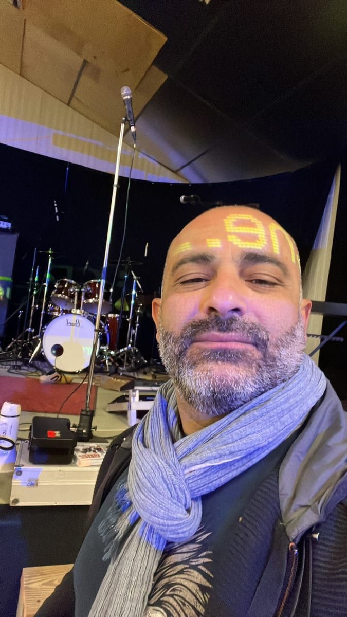 Profil de Claude-olivier