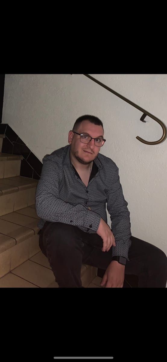 Profil de Ayyoub