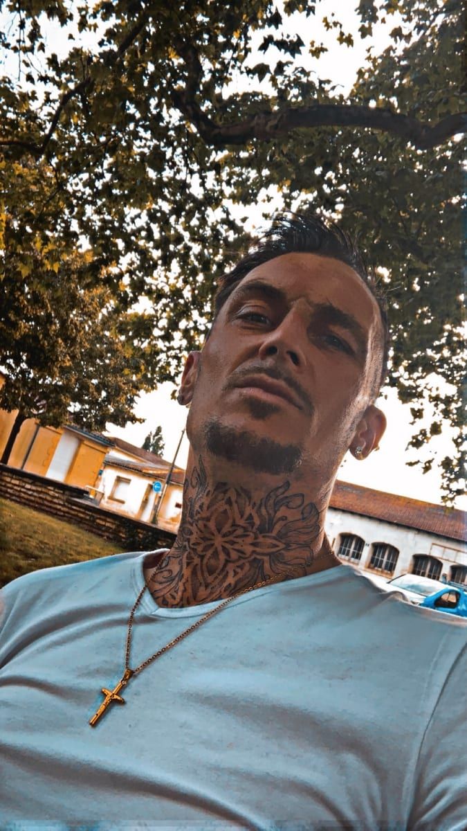 Profil de Rami