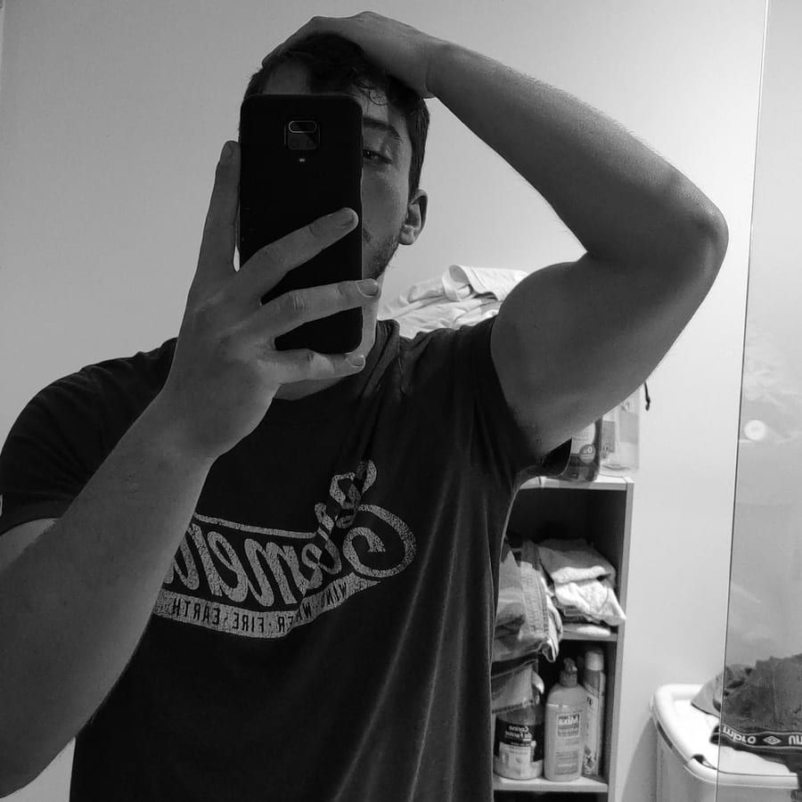 Profil de Tadensz
