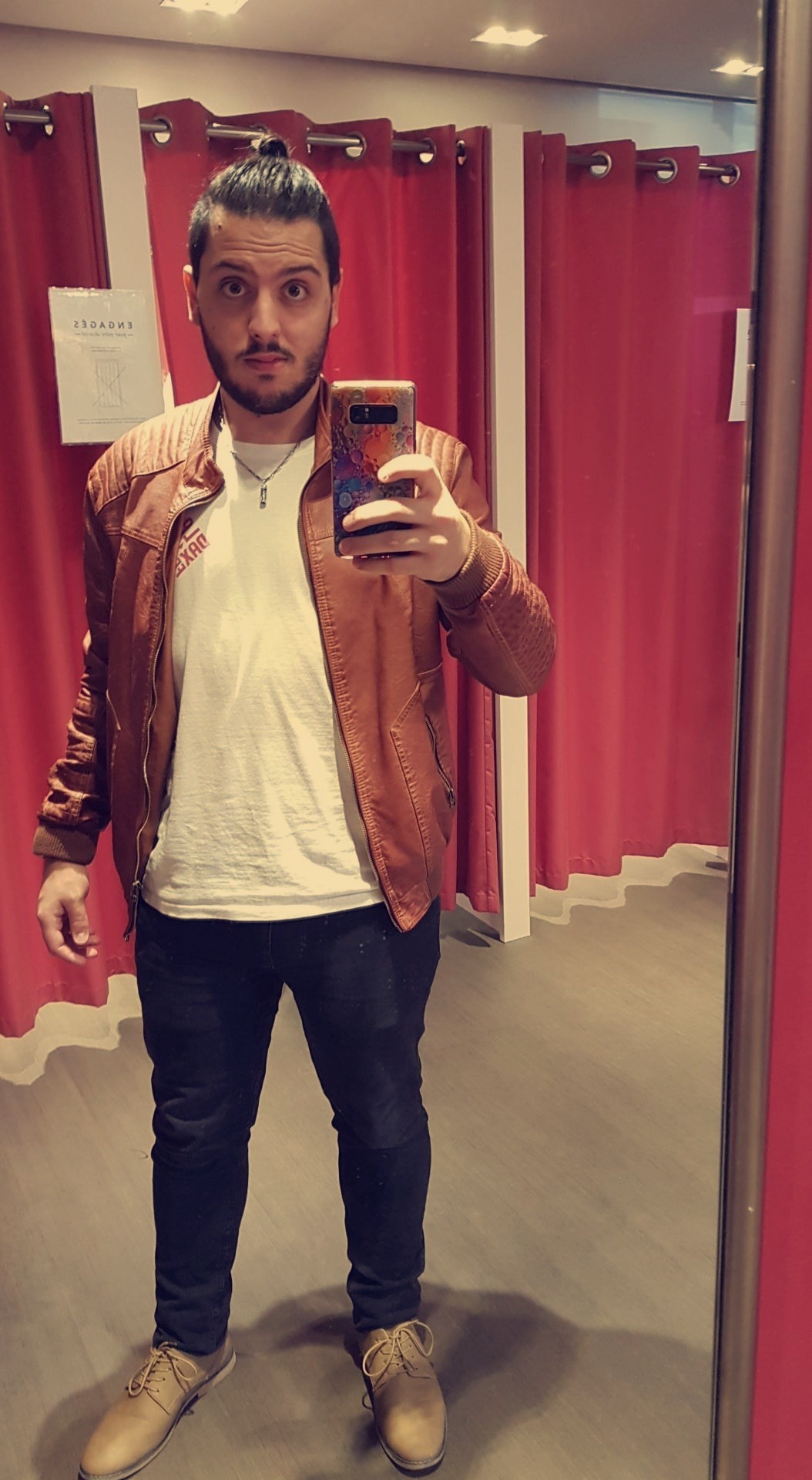 Profil de Earvin