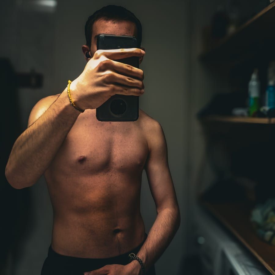 Profil de Abderaouf