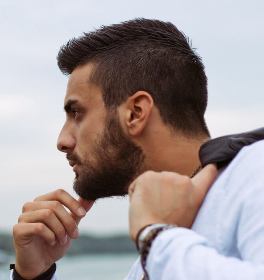 Profil de Jamale