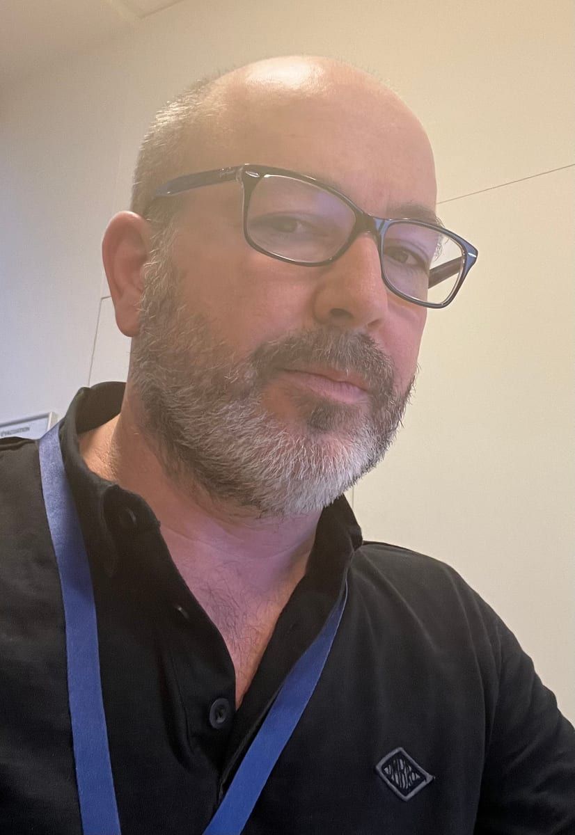 Profil de Nicholas