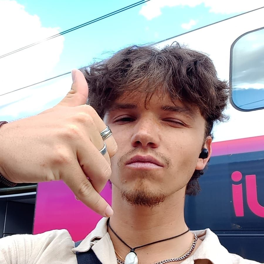 Profil de Jean-florian