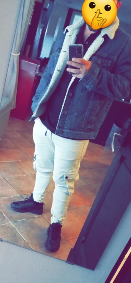 Profil de Jean-blaise