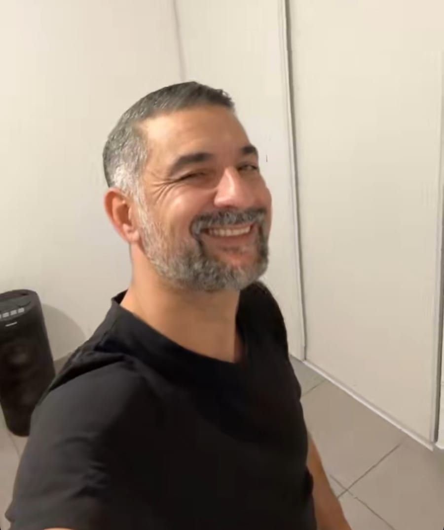 Profil de Kency