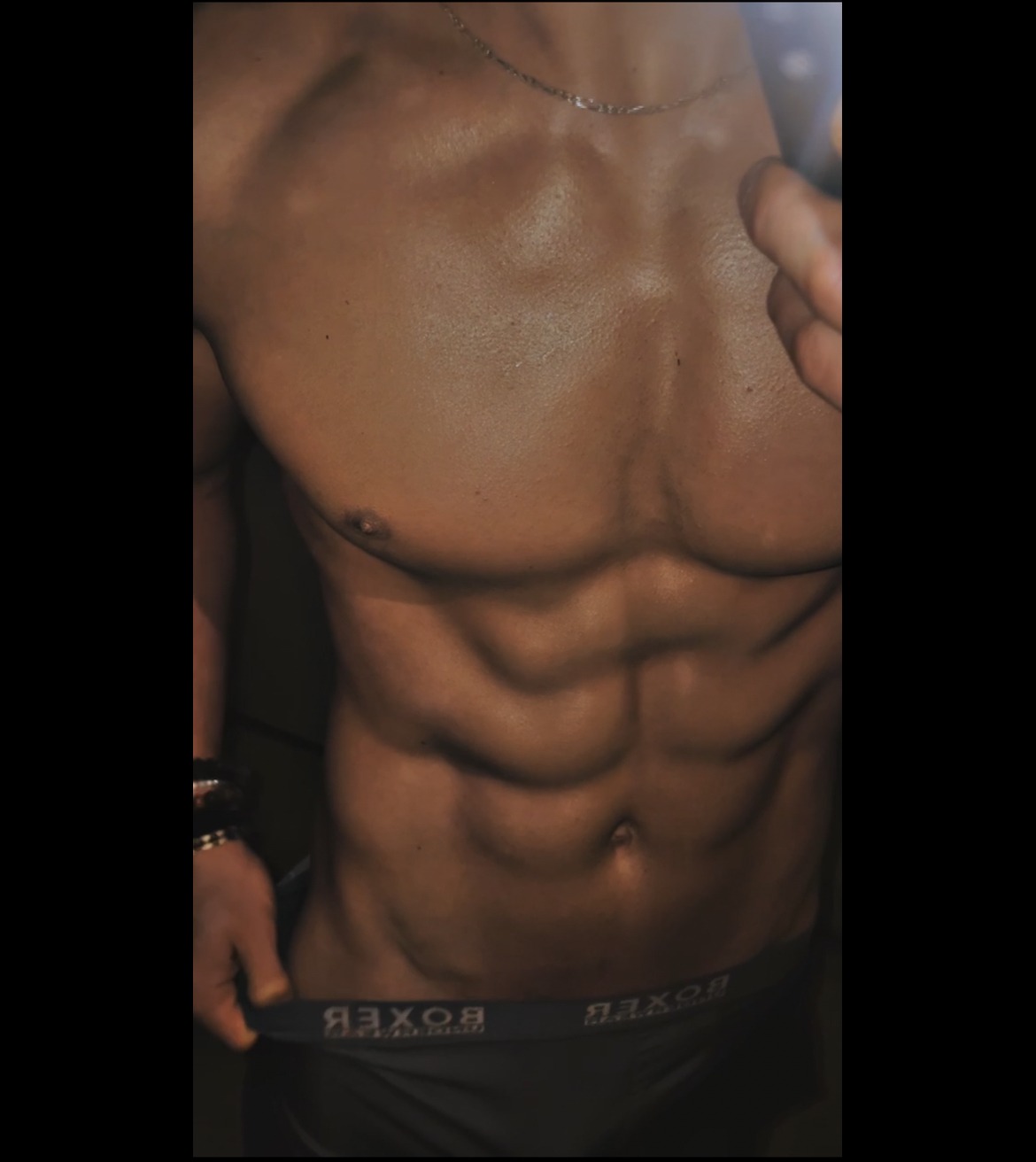 Profil de Chaine