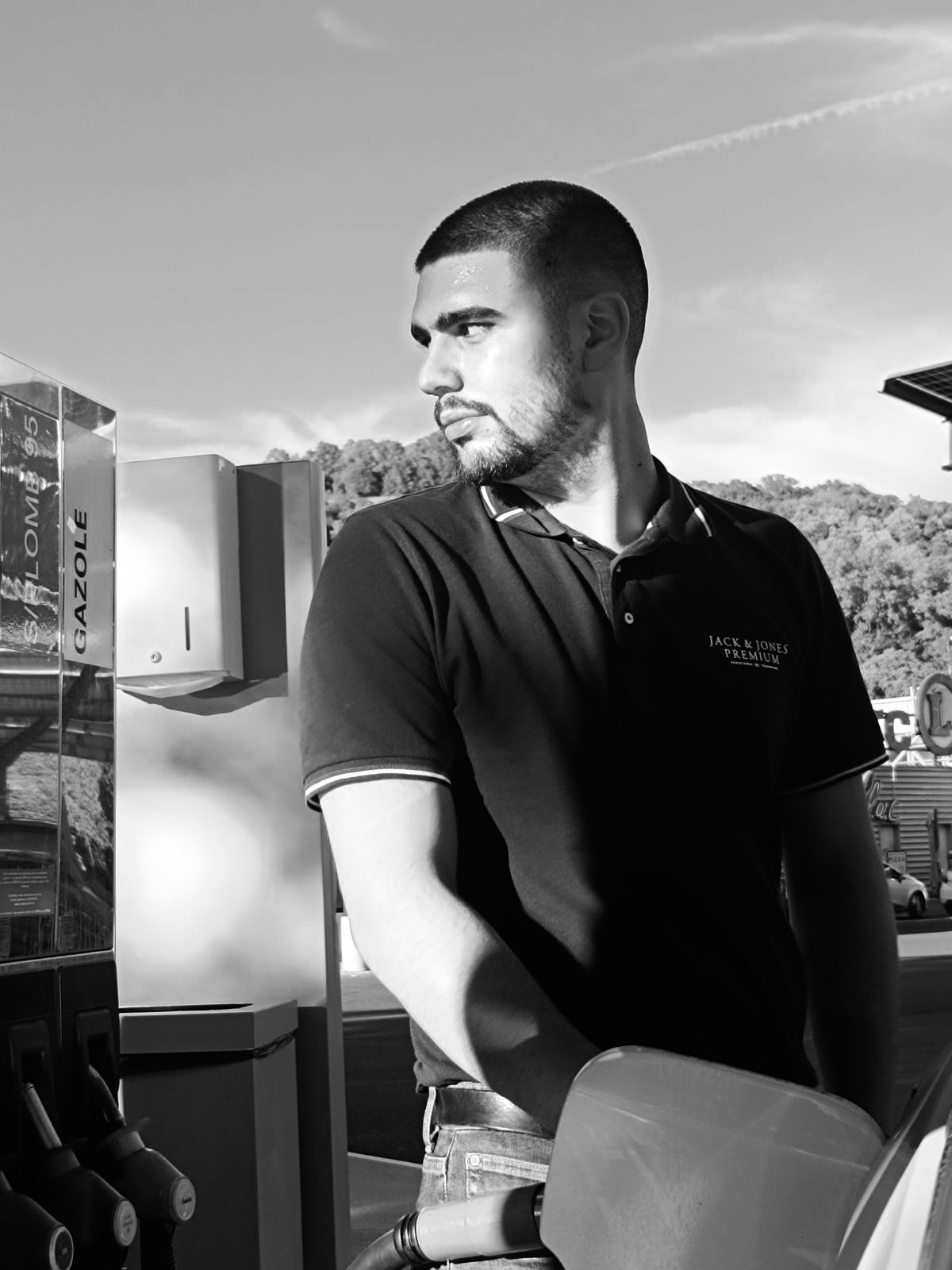 Profil de Lamina