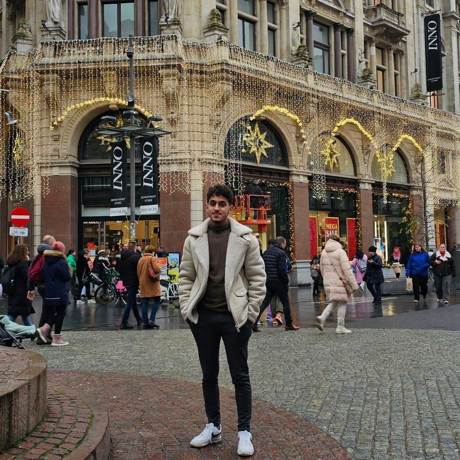 Profil de Lluis