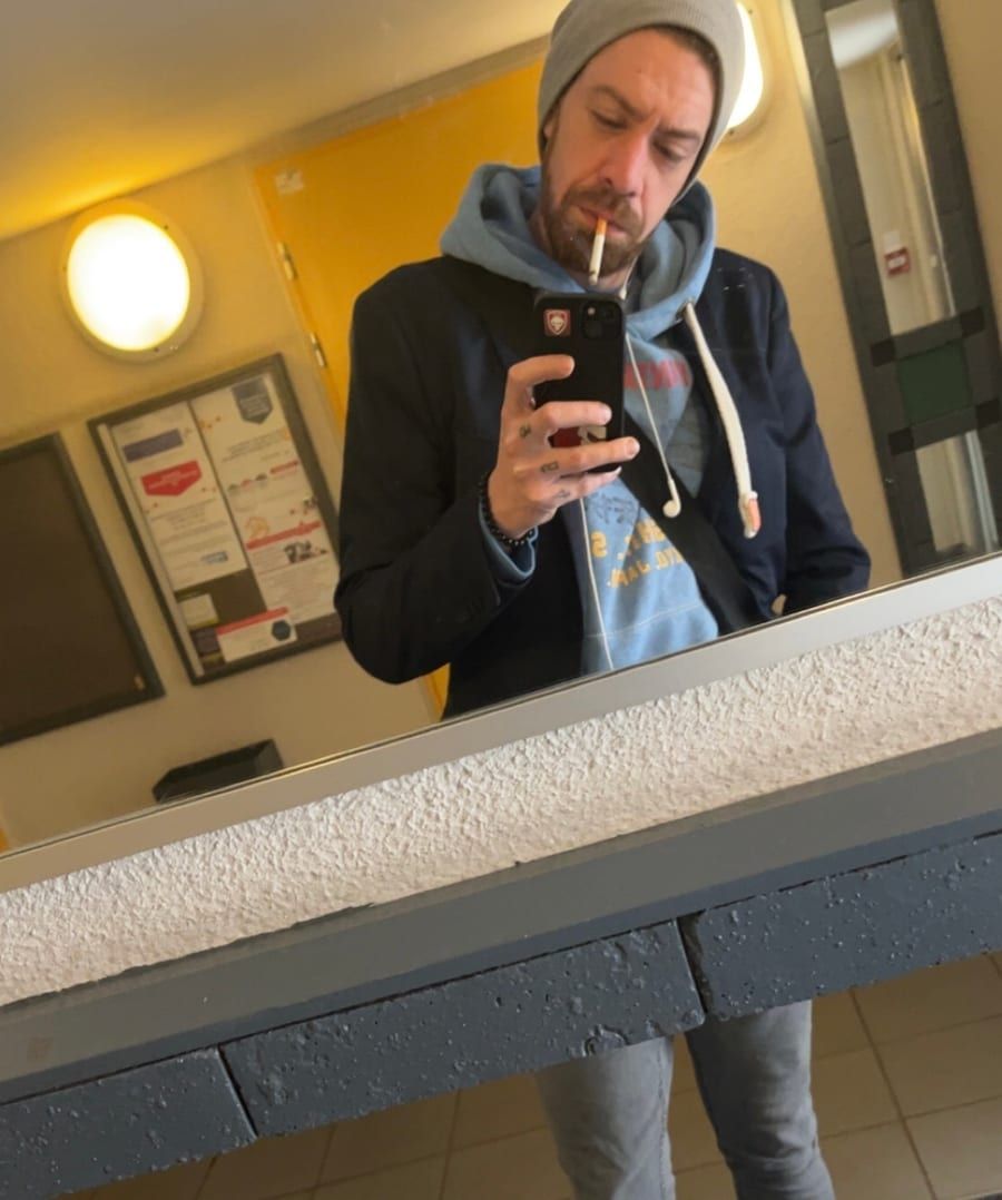 Profil de Wilhelm