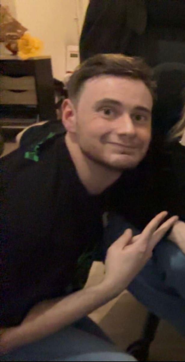 Profil de Narek