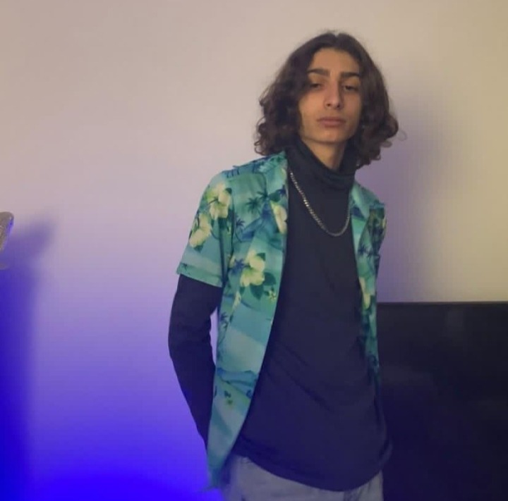 Profil de Anthonyn