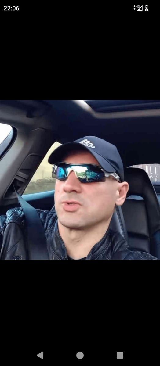 Profil de Ugur