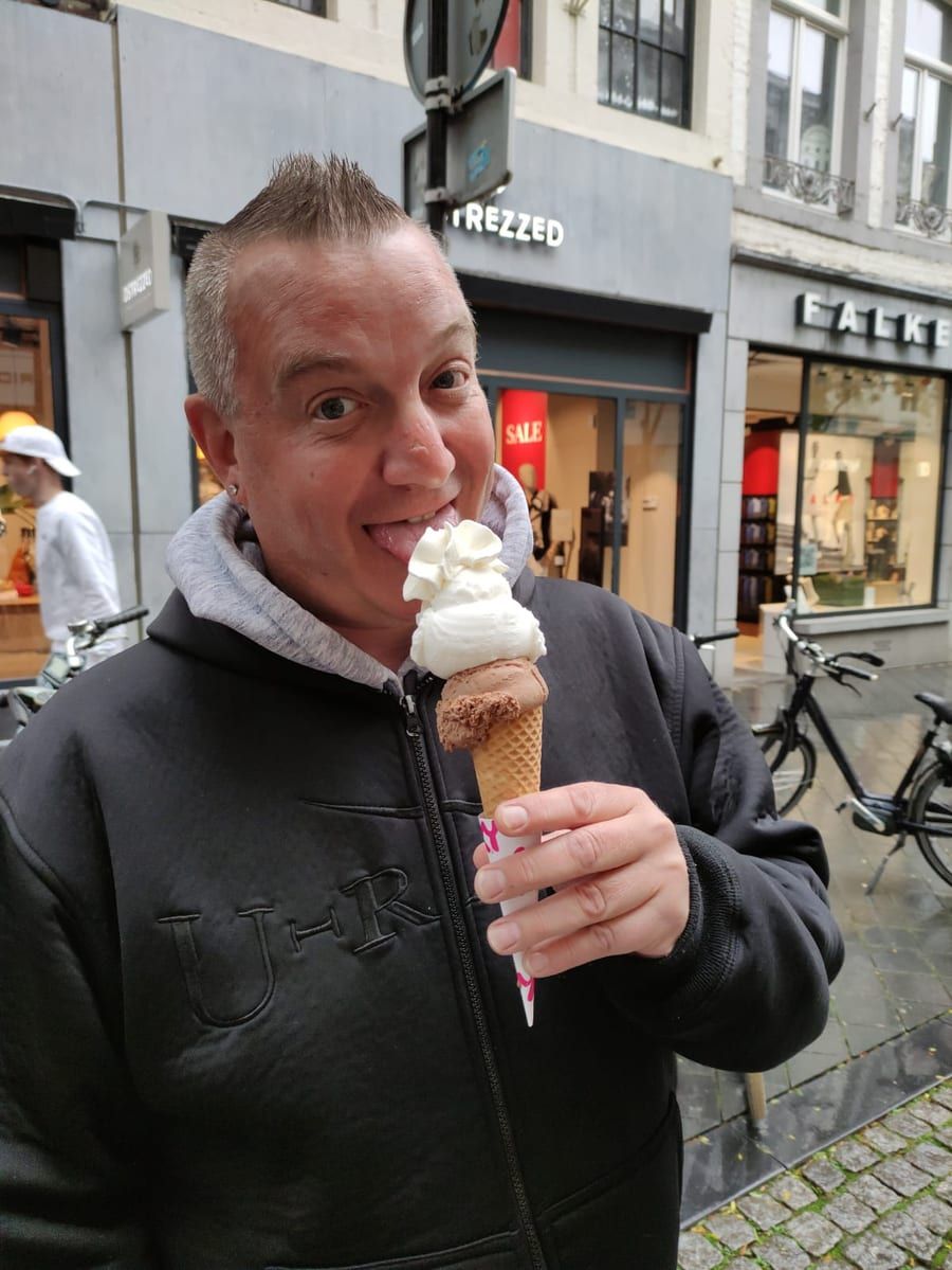 Profil de Mohcine